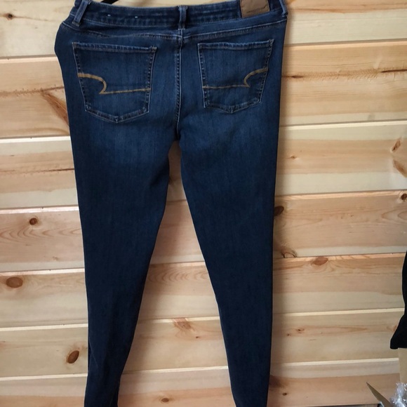 American eagle jeans - Picture 2 of 5